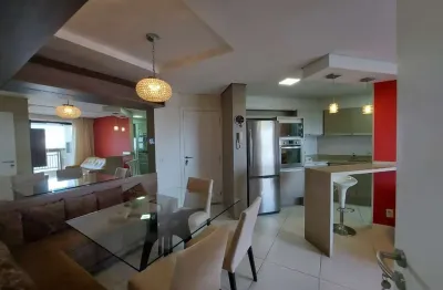 Apartamento com 2 quartos à venda na Rodovia Admar Gonzaga, 725, Itacorubi, Florianópolis