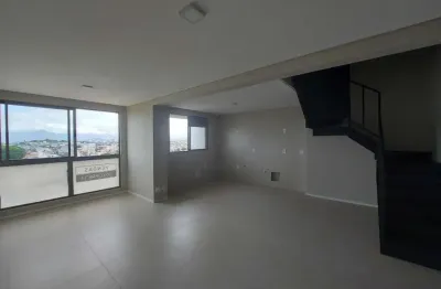 Apartamento com 2 quartos para alugar na Rua Orlando Odilio Koerich, 307, Jardim Atlântico, Florianópolis