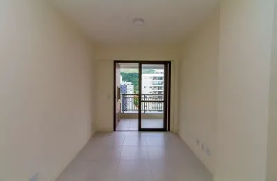Apartamento com 2 quartos para alugar na Rodovia Admar Gonzaga, 725, Itacorubi, Florianópolis