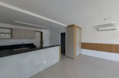 Apartamento com 1 quarto para alugar na Rodovia Virgílio Várzea, 1006, Saco Grande, Florianópolis