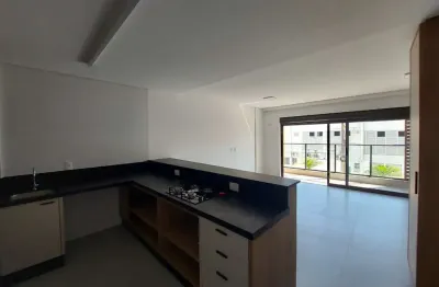Apartamento com 1 quarto para alugar na Rodovia Virgílio Várzea, 1006, Saco Grande, Florianópolis