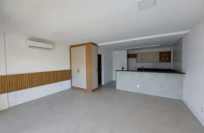 Apartamento com 1 quarto para alugar na Rodovia Virgílio Várzea, 1006, Saco Grande, Florianópolis