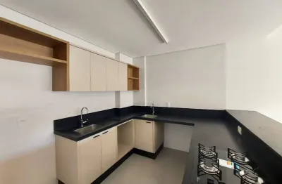 Apartamento com 1 quarto para alugar na Rodovia Virgílio Várzea, 1006, Saco Grande, Florianópolis