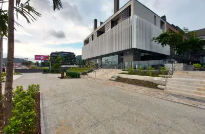 Ponto comercial para alugar na Rodovia José Carlos Daux, 3936, Saco Grande, Florianópolis