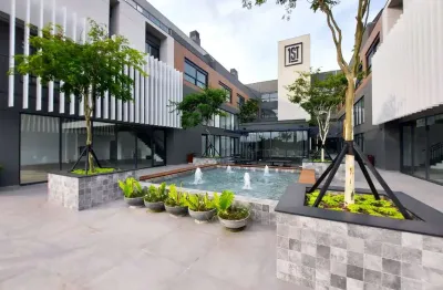 Ponto comercial para alugar na Rodovia José Carlos Daux, 3936, Saco Grande, Florianópolis