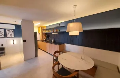 Apartamento com 1 quarto para alugar na Rua Adolfo Melo, 41, Centro, Florianópolis