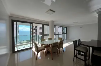 Apartamento com 3 quartos para alugar na Rua Bocaiúva, 2081, Centro, Florianópolis