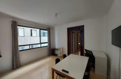Apartamento com 1 quarto para alugar na Rua Frei Caneca, 160, Agronômica, Florianópolis