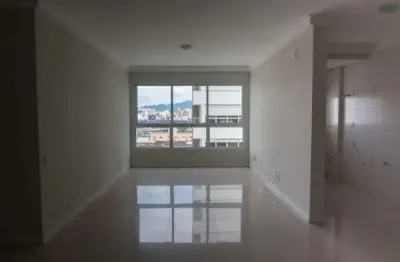 Apartamento com 2 quartos para alugar na Avenida Cruz e Souza, 101, Campinas, São José