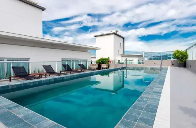 Apartamento com 2 quartos para alugar na Avenida Cruz e Souza, 101, Campinas, São José