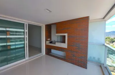 Apartamento com 3 quartos para alugar na Boulevard Paulo Zimmer, 101, Agronômica, Florianópolis