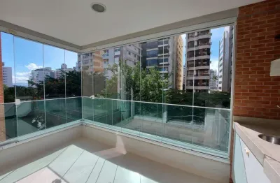 Apartamento com 3 quartos para alugar na Avenida Trompowsky, 399, Centro, Florianópolis
