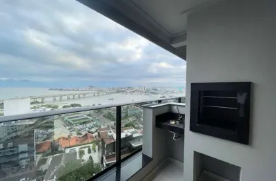 Apartamento com 2 quartos para alugar na Rua Felipe Schmidt, 869, Centro, Florianópolis