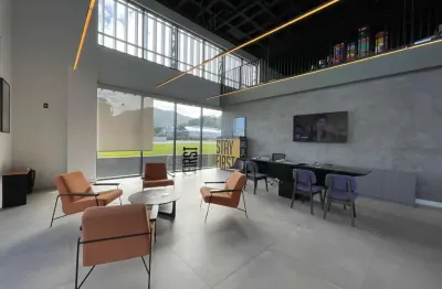 Ponto comercial para alugar na Rodovia José Carlos Daux, 3936, Saco Grande, Florianópolis