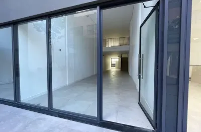 Ponto comercial para alugar na Rodovia José Carlos Daux, 3936, Saco Grande, Florianópolis