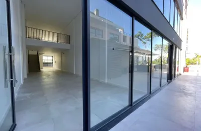 Ponto comercial para alugar na Rodovia José Carlos Daux, 3936, Saco Grande, Florianópolis