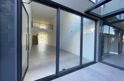 Ponto comercial para alugar na Rodovia José Carlos Daux, 3936, Saco Grande, Florianópolis