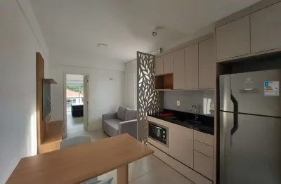 Apartamento com 1 quarto para alugar na Rua Paula Ramos, 1109, Coqueiros, Florianópolis
