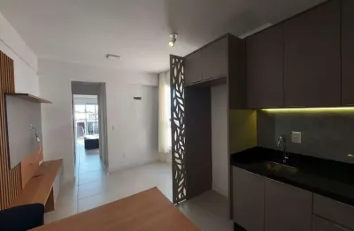 Apartamento com 1 quarto para alugar na Rua Paula Ramos, 1109, Coqueiros, Florianópolis