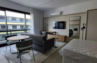 Kitnet / Stúdio para alugar na Rua Hoepcke, 168, Centro, Florianópolis