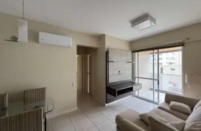 Apartamento com 2 quartos para alugar na Avenida Mauro Ramos, 1487, Centro, Florianópolis