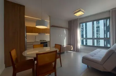 Apartamento com 1 quarto para alugar na Avenida Rio Branco, 430, Centro, Florianópolis