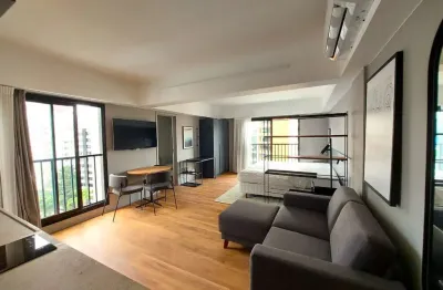 Apartamento com 1 quarto para alugar na Avenida Rio Branco, 301, Centro, Florianópolis