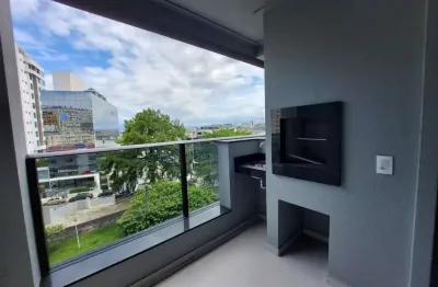 Apartamento com 2 quartos para alugar na Rua Felipe Schmidt, 869, Centro, Florianópolis