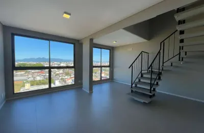 Apartamento com 2 quartos para alugar na Rua Orlando Odilio Koerich, 307, Jardim Atlântico, Florianópolis