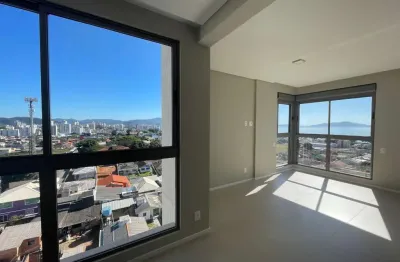 Apartamento com 2 quartos para alugar na Rua Orlando Odilio Koerich, 307, Jardim Atlântico, Florianópolis