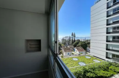Apartamento com 2 quartos para alugar na Rua Marcílio Dias, 7, Estreito, Florianópolis