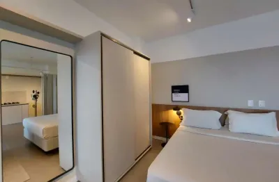 Apartamento com 1 quarto para alugar na Rua Hoepcke, 168, Centro, Florianópolis