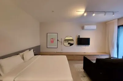 Apartamento com 1 quarto para alugar na Rua Hoepcke, 168, Centro, Florianópolis