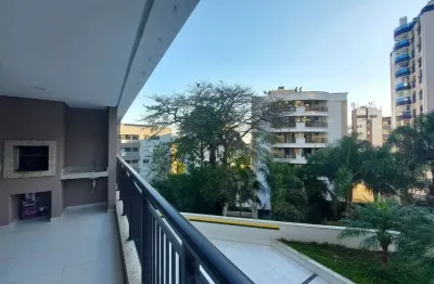 Apartamento com 3 quartos para alugar na Servidão Recanto Verde, 170, Itacorubi, Florianópolis