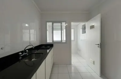 Apartamento com 3 quartos para alugar na Rua José Beiro, 272, Estreito, Florianópolis