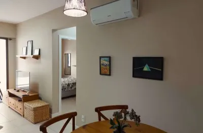 Apartamento com 2 quartos para alugar na Rua Pastor William Richard Schisler Filho, 884, Itacorubi, Florianópolis