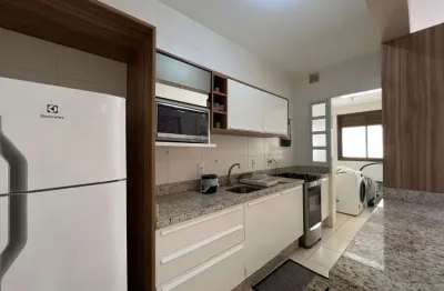 Apartamento com 2 quartos para alugar na Rua Pastor William Richard Schisler Filho, 884, Itacorubi, Florianópolis