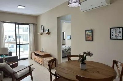 Apartamento com 2 quartos para alugar na Rua Pastor William Richard Schisler Filho, 884, Itacorubi, Florianópolis