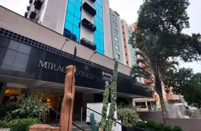 Sala comercial para alugar na Avenida Rio Branco, 333, Centro, Florianópolis