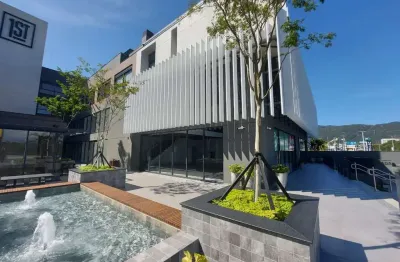Ponto comercial para alugar na Rodovia José Carlos Daux, 3936, Saco Grande, Florianópolis