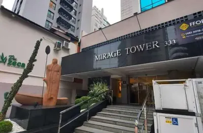 Sala comercial para alugar na Avenida Rio Branco, 333, Centro, Florianópolis