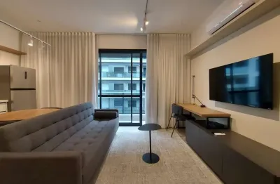 Apartamento com 1 quarto para alugar na Rua Hoepcke, 168, Centro, Florianópolis