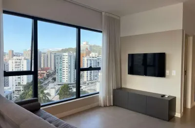 Apartamento com 1 quarto para alugar na Rua Hoepcke, 168, Centro, Florianópolis