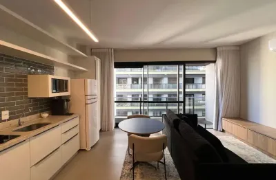 Apartamento com 1 quarto para alugar na Rua Hoepcke, 168, Centro, Florianópolis
