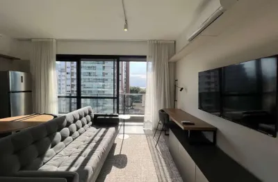 Apartamento com 1 quarto para alugar na Rua Hoepcke, 168, Centro, Florianópolis