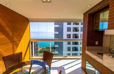 Apartamento com 3 quartos para alugar na Boulevard Paulo Zimmer, 101, Agronômica, Florianópolis