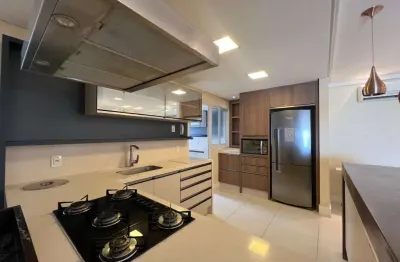 Apartamento com 3 quartos para alugar na Boulevard Paulo Zimmer, 101, Agronômica, Florianópolis