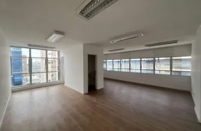Sala comercial para alugar na Avenida Prefeito Osmar Cunha, 15, Centro, Florianópolis