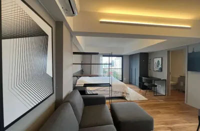 Apartamento com 1 quarto para alugar na Avenida Rio Branco, 301, Centro, Florianópolis
