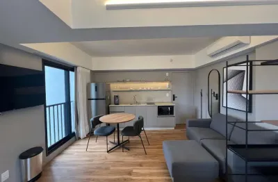 Apartamento com 1 quarto para alugar na Avenida Rio Branco, 301, Centro, Florianópolis